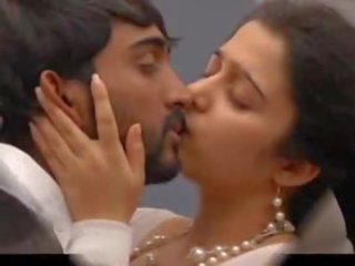 Telugu casal planning para sexo vídeo sobre o telemóvel em namorados dia