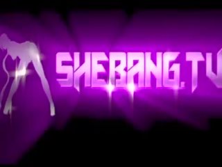 Shebang.tv - βικτώρια καλοκαίρια και karlie simon