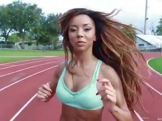 Extreem Fitness by Brittany Renner