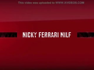 Nicky ferrari - call prawan bojo mbeling in a motel