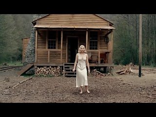 Jennifer lawrence - serena (2014) kotor video menunjukkan tempat kejadian